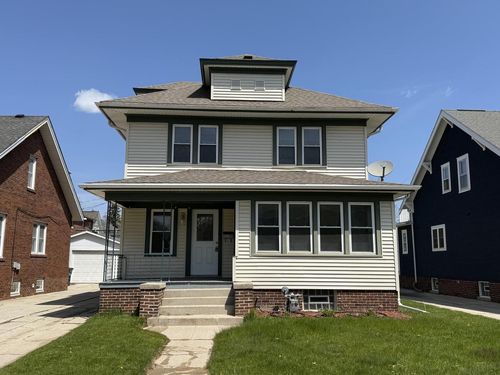 826 Geele Avenue, Sheboygan, WI, 53083 | Card Image