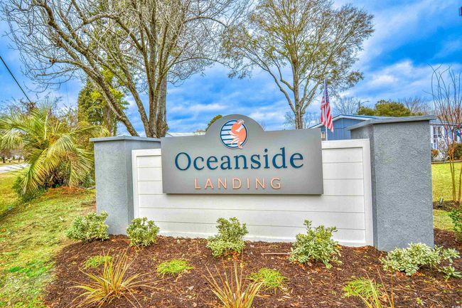 View of community / neighborhood sign | Image 36