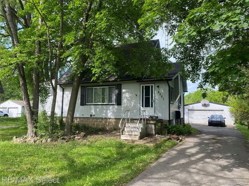 6503 Harvard Avenue, Mt Morris Township, MI, 48458 | Card Image