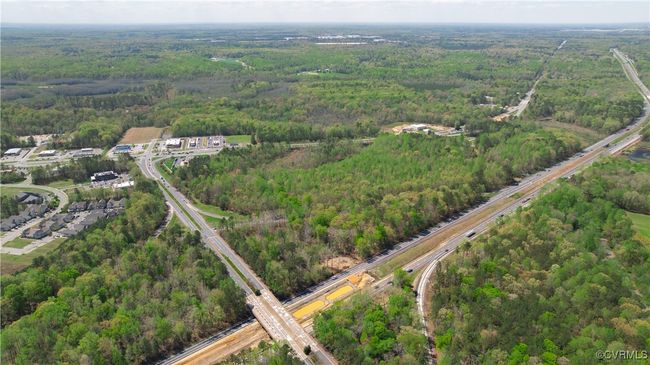 100 Pocahontas Trl, Home with 0 bedrooms, 0 bathrooms and null parking in Quinton VA | Image 17