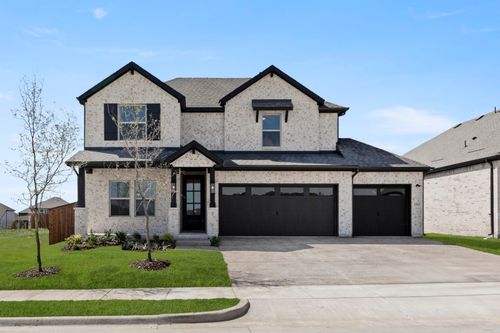 2503 Rolling Hills Dr, Melissa, TX, 75454-3426 | Card Image
