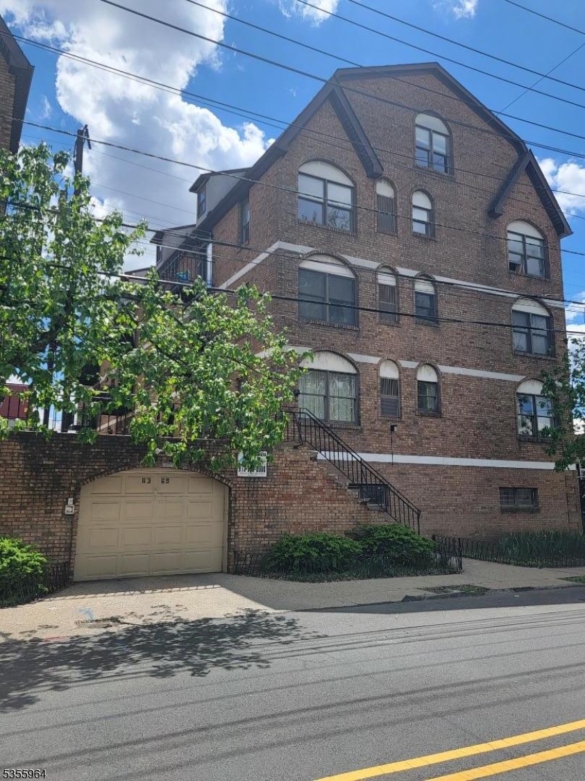 Residential in Newark City 3