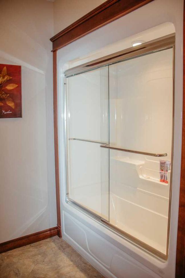 22 Crystal Cres, House other with 3 bedrooms, 3 bathrooms and 5 parking in Widewater AB | Image 29