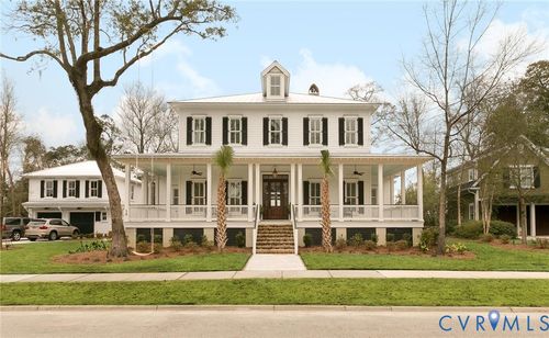 12418 Bluffton Ridge Ct, Richmond, VA, 23238-3117 | Card Image