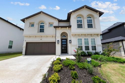 10969 Coastal Violet Rd, Frisco, TX, 75035-2654 | Card Image