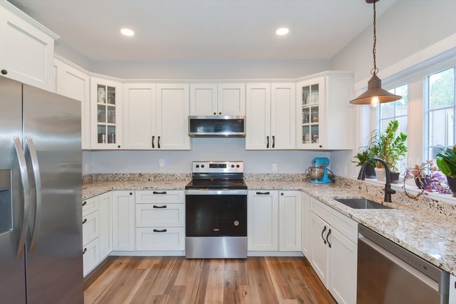 UNIT-3 - 260 Main St, Condo with 2 bedrooms, 3 bathrooms and 1 parking in Blackstone MA | Image 13