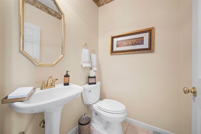 110 Scenery Hill Dr., House other with 4 bedrooms, 4 bathrooms and 2 parking in Cecil PA | Image 16