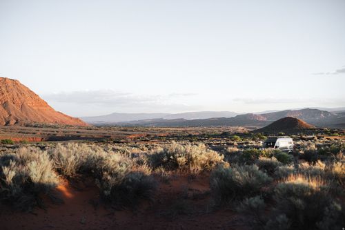 551-985 W Donama Ct, Ivins, UT, 84738-1306 | Card Image