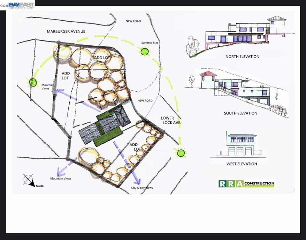 Land in Belmont 5