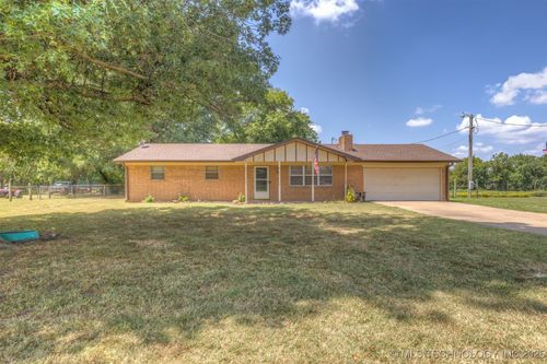 5373 N 433 Rd, Adair, OK, 74330-2737 | Card Image