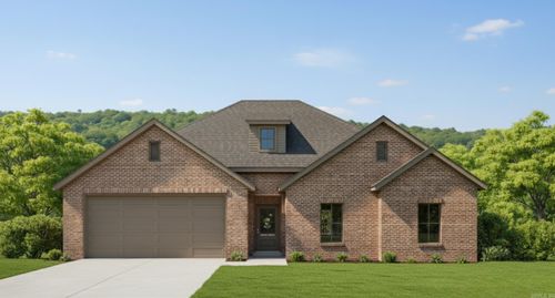 11224 Shackleford Ct, Little Rock, AR, 72211-2417 | Card Image