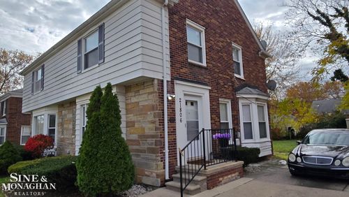 21806-14 Moross Rd Road, Detroit, MI, 48236 | Card Image