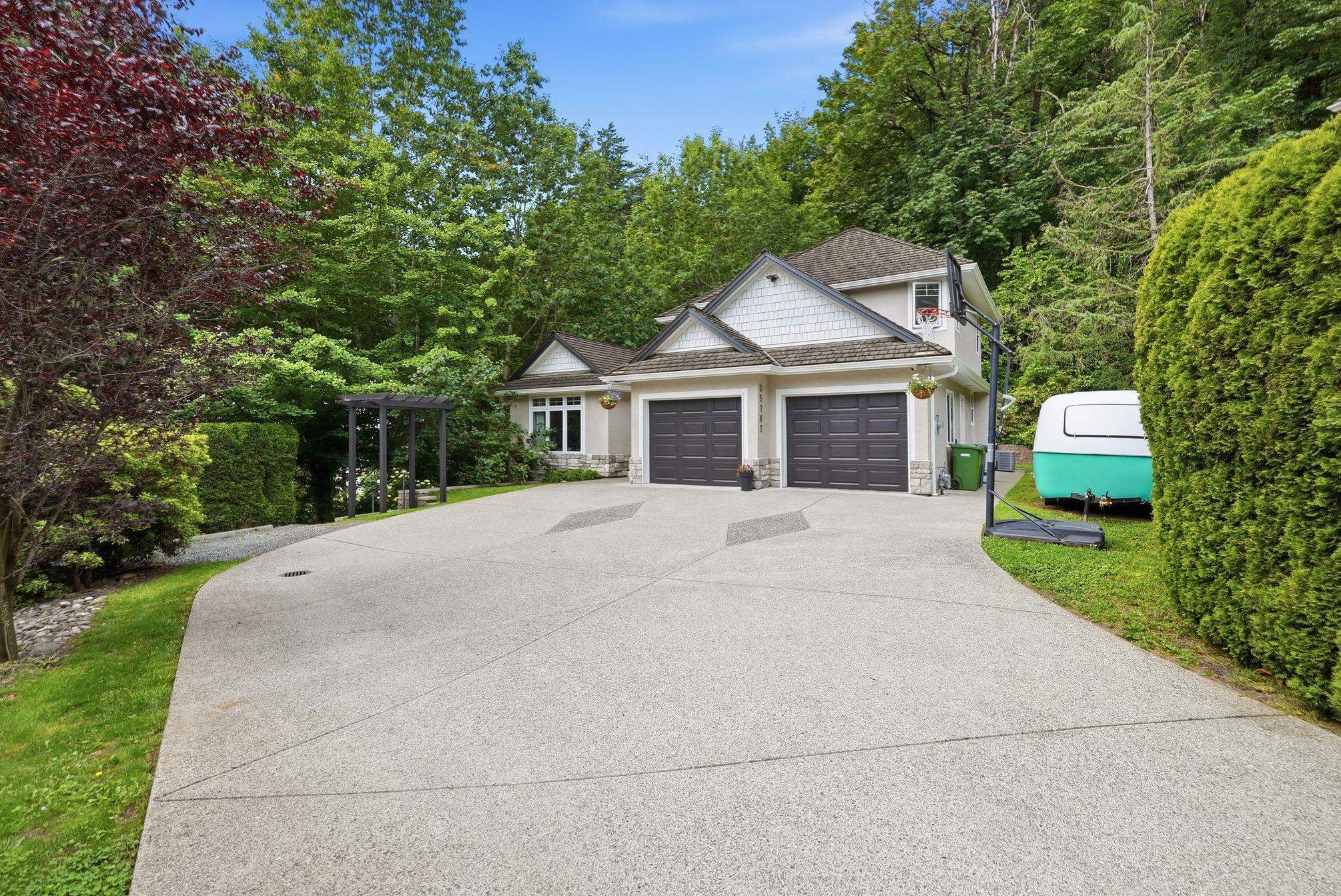 Residential in Abbotsford 3