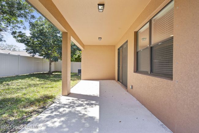 4015 Harvest Cir, House other with 4 bedrooms, 2 bathrooms and null parking in Rockledge FL | Image 37