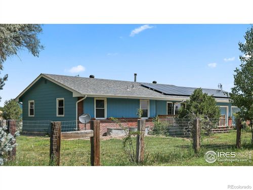 12025 Us Highway 6, Hillrose, CO, 80733-9704 | Card Image
