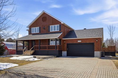 3778 Bouvier Rd, Bourget, ON, K0A1E0 | Card Image