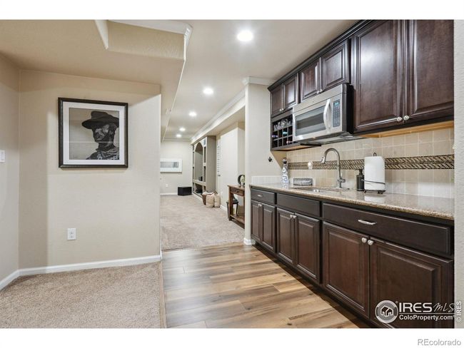 Basement Kitchenette | Image 25