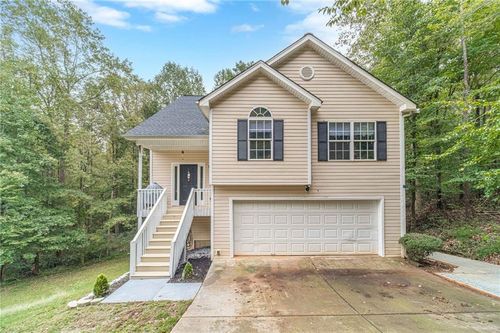 3313 Rose Petal St, Gainesville, GA, 30507-7606 | Card Image