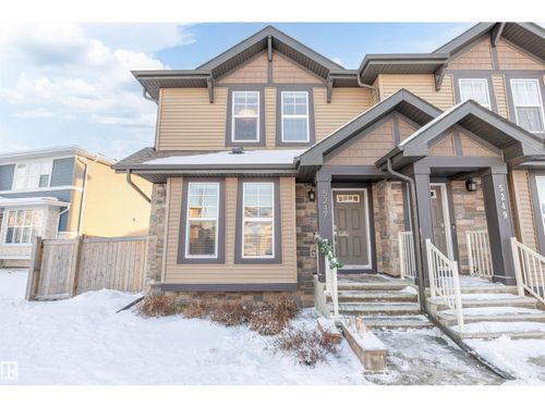 5247 20 Ave Sw, Edmonton, AB, T6X1V5 | Card Image