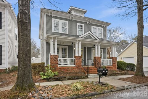 143 Park Forest St, Davidson, NC, 28036-6906 | Card Image