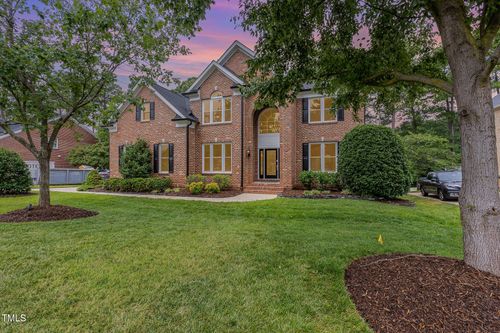 10733 Round Brook Cir, Raleigh, NC, 27617-7459 | Card Image