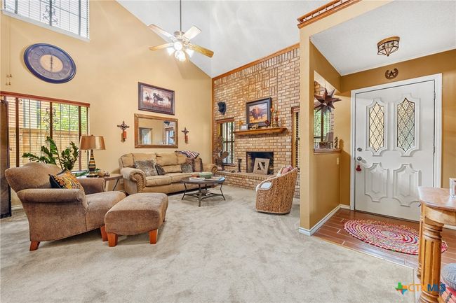 2612 Tortuga Ln, Townhouse with 3 bedrooms, 2 bathrooms and null parking in Killeen TX | Image 10