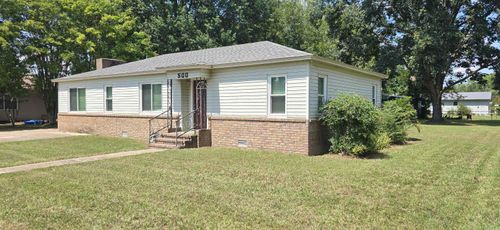 500 Sw 4th St, Bryant, AR, 72022-3332 | Card Image
