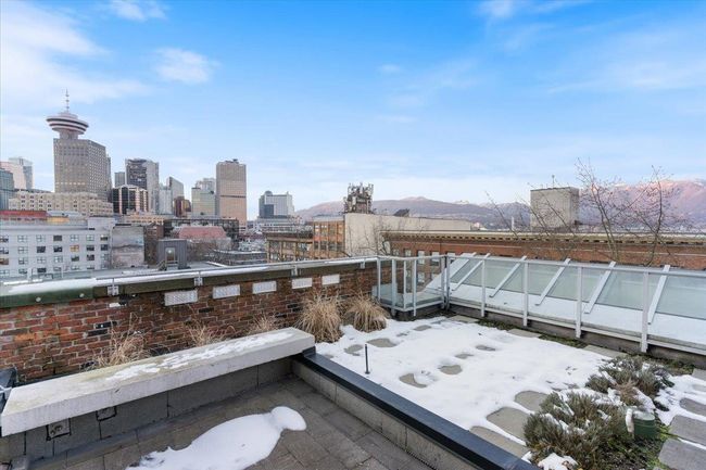 305 - 36 Water St, Condo with 1 bedrooms, 2 bathrooms and 1 parking in Vancouver BC | Image 29