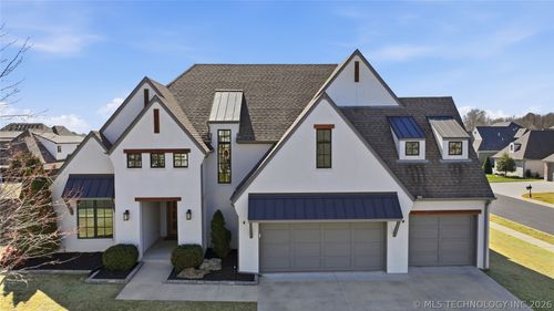 730 W 110th St S, Jenks, OK, 74037-9005 | Card Image
