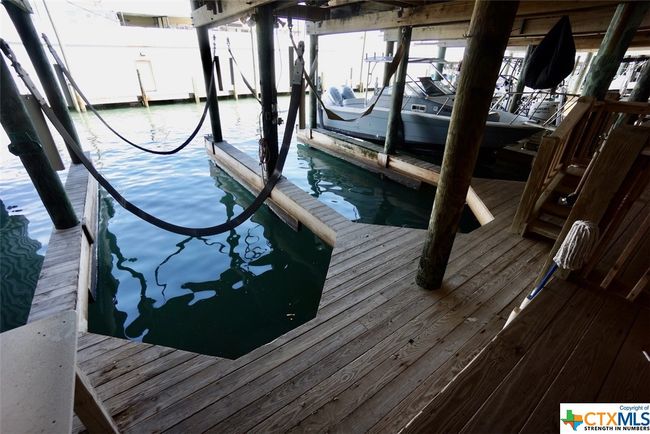 605 - 605 S 13 Th St, Condo with 3 bedrooms, 3 bathrooms and null parking in Port O Connor TX | Image 7