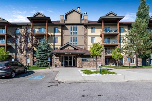 3415-92 Crystal Shores Road, Okotoks, AB, T1S2N1 | Card Image