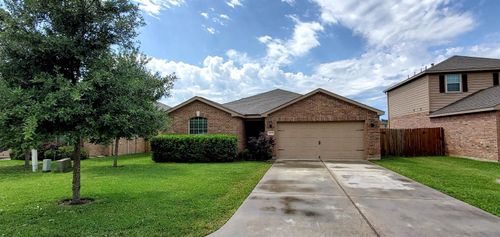 30911 E Lost Creek Blvd, Magnolia, TX, 77355-4276 | Card Image