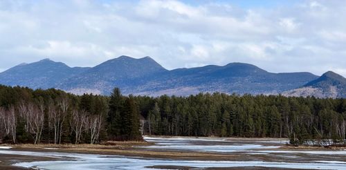 999 The Arnold Trail, Eustis, ME, 04936 | Card Image