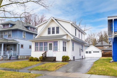 316 Ravenwood Avenue, Rochester, NY, 14619 | Card Image