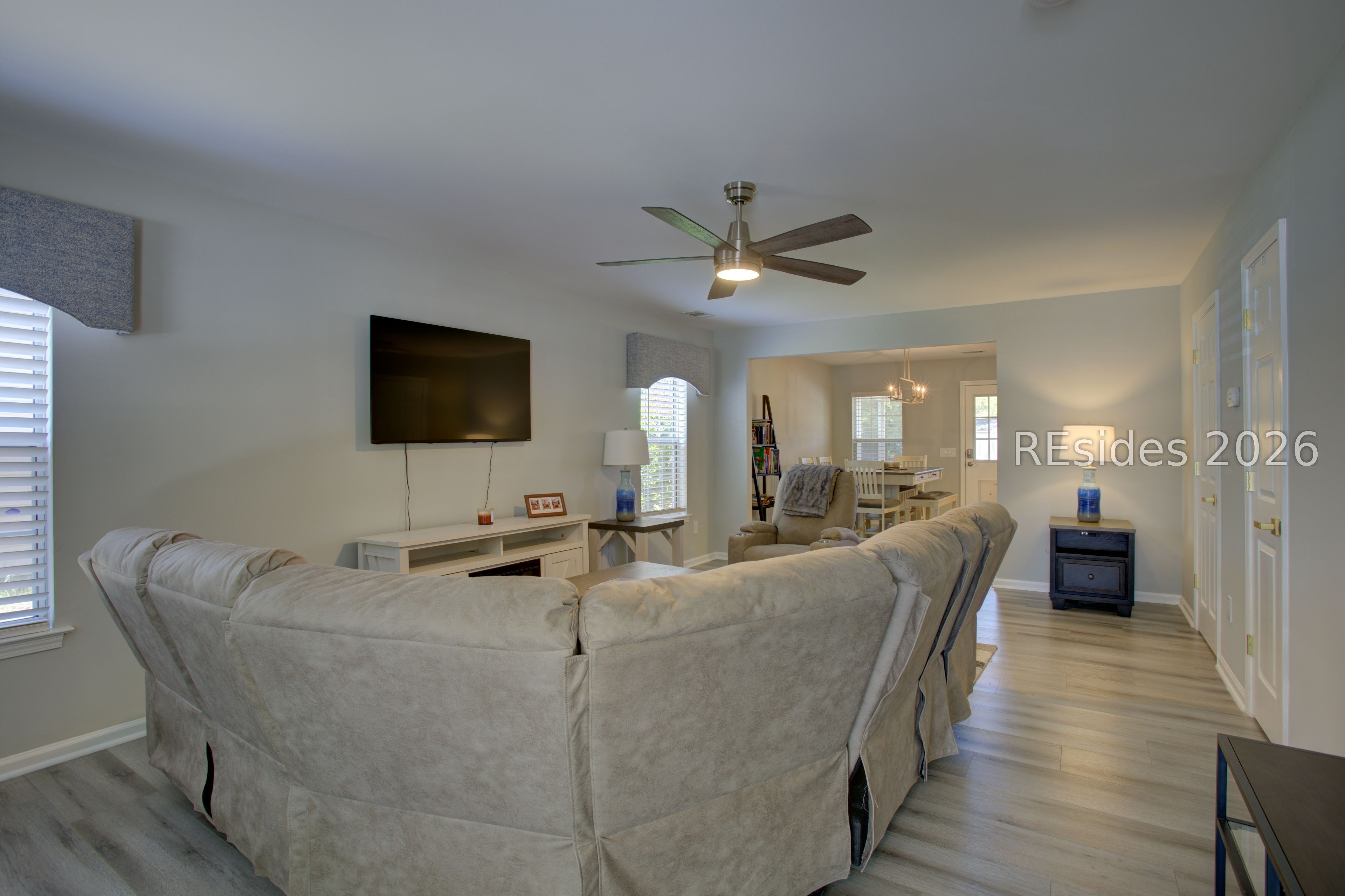 Residential in Bluffton 5