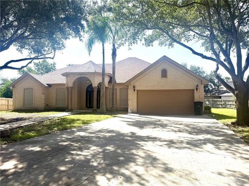 3904 San Rodrigo, Mission, TX, 78572-7573 | Card Image