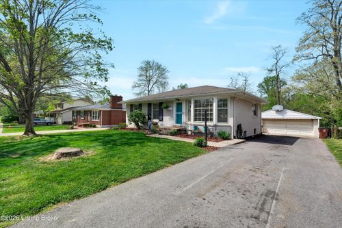 410 Westwood Dr, Louisville, KY, 40243 | Card Image