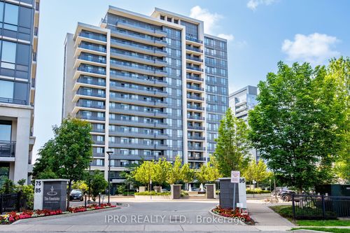608-85 N Park Rd, Vaughan, ON, L4J0H9 | Card Image