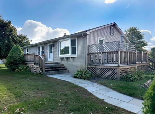 501 Quaker St, North Ferrisburgh, VT, 05473-7023 | Card Image