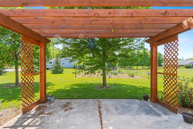 1374 Angels Path, House other with 5 bedrooms, 4 bathrooms and null parking in LEDGEVIEW WI | Image 55