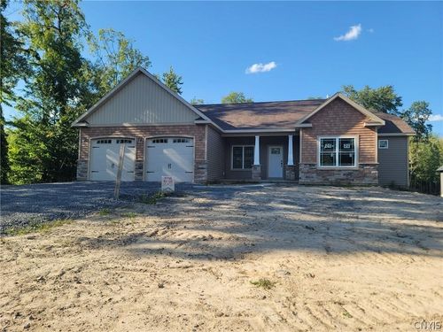 lot 23NR Baltimore Ridge Rd, Marcellus, NY, 13108 | Card Image
