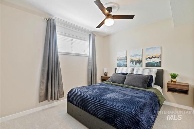 632 N Edgewood Ln, House other with 4 bedrooms, 2 bathrooms and 1 parking in Eagle ID | Image 25