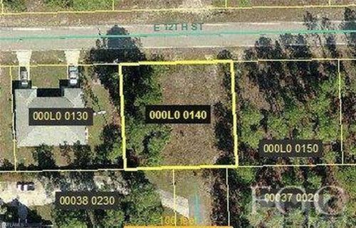 1100 E 12th St, Lehigh Acres, FL, 33972 | Card Image