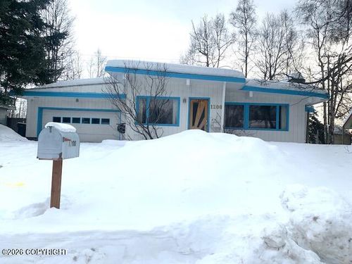 1200 Southampton Dr, Anchorage, AK, 99503-6957 | Card Image