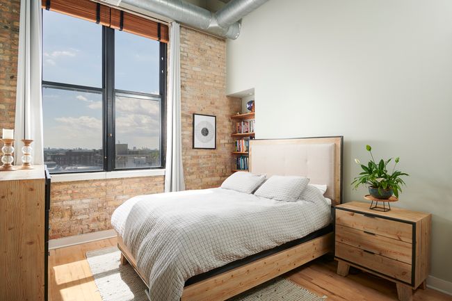 APT-608 - 1601 W School St, Home with 2 bedrooms, 2 bathrooms and null parking in CHICAGO IL | Image 8
