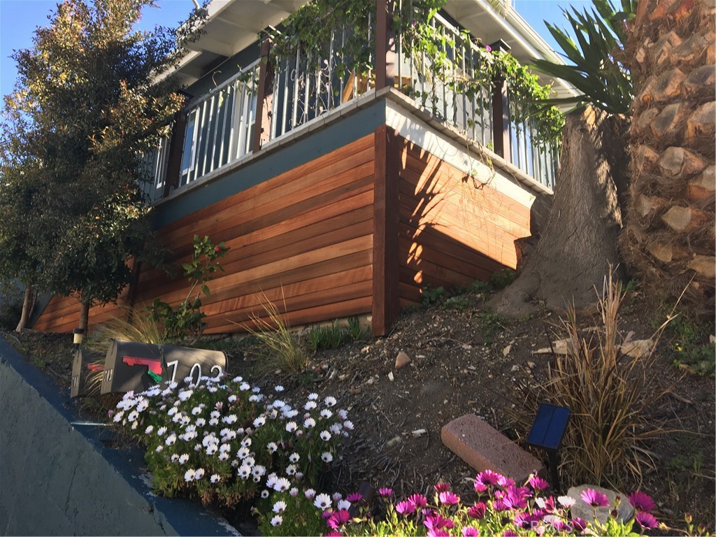 Residential Lease in San Pedro