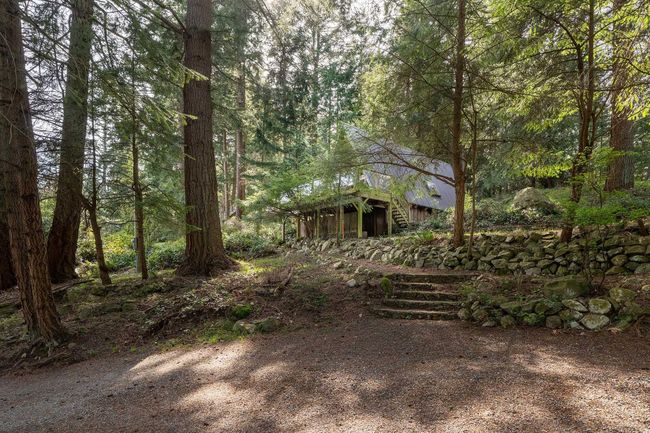 912 Taylor Rd, House other with 3 bedrooms, 1 bathrooms and null parking in Bowen Island BC | Image 29