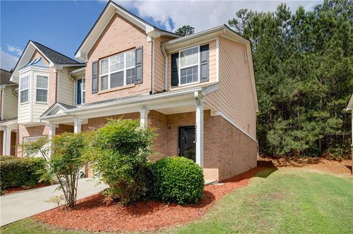 unit-4844-4844 W Park Cir, College Park, GA, 30349-2049 | Card Image