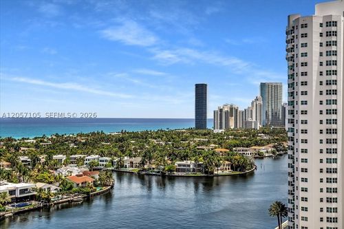 2048-20515 E Country Club Dr, Aventura, FL, 33180-3046 | Card Image