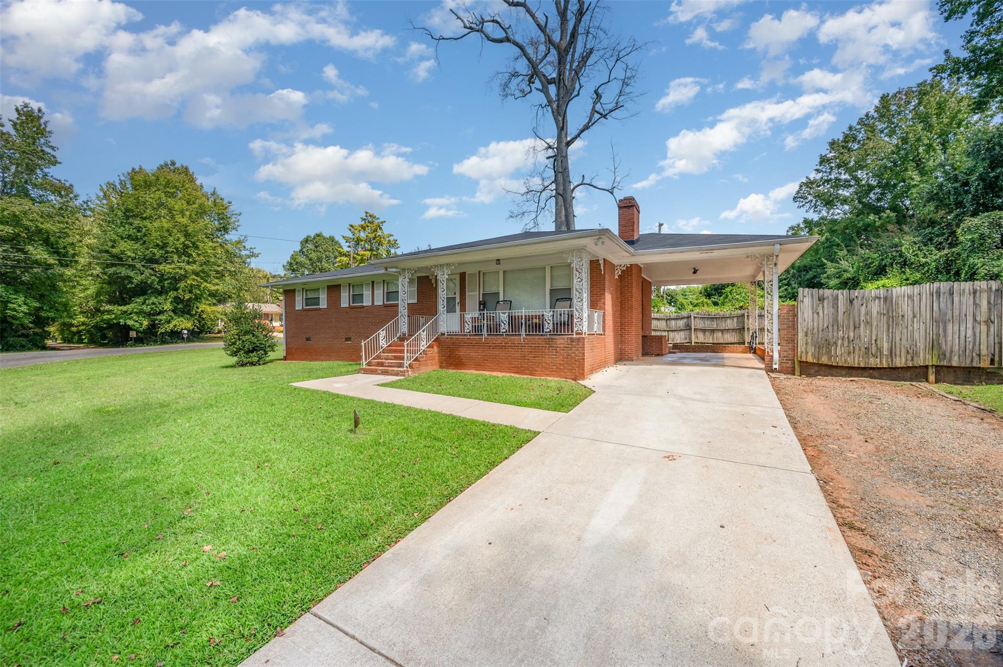 Residential in Salisbury 4